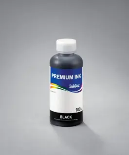 Бутилка с мастило INKTEC, за Epson L11160 / L15150 / L15160/ WF-C5710 / WF-C5790, 100ml, Black
