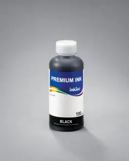 Бутилка с мастило INKTEC, за Epson L11160 / L15150 / L15160/  WF-C5710 / WF-C5790, 100ml, Black