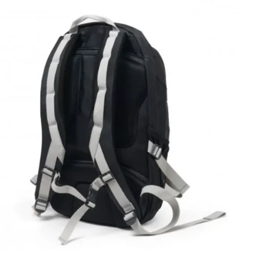 DICOTA раница Active 14-15.6 черен/черен