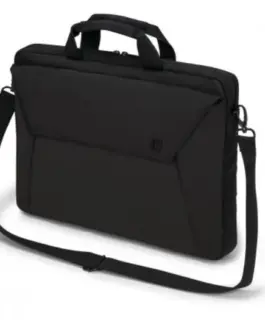 DICOTA Slim Case EDGE 14-15.6 черен