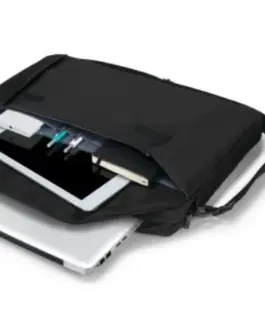 Alternative view of DICOTA Slim Case EDGE 14-15.6 черен