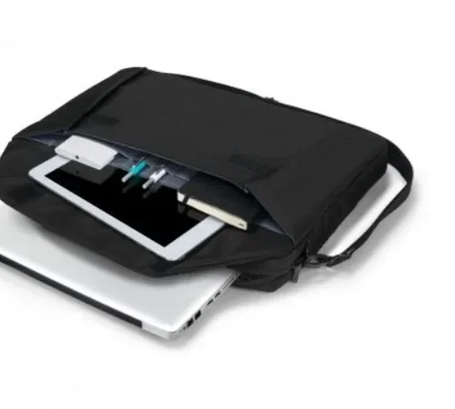 Alternative view of DICOTA Slim Case EDGE 14-15.6 черен