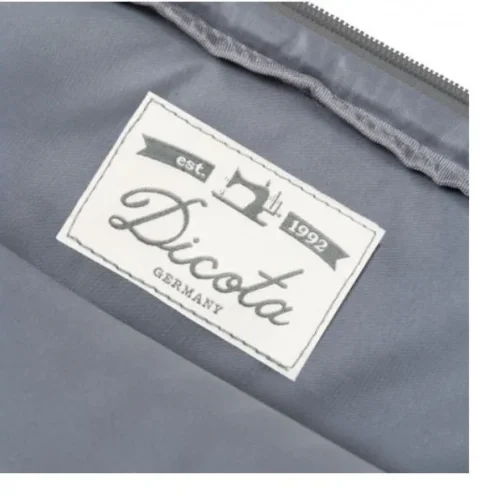 DICOTA Slim Case EDGE 14-15.6 черен