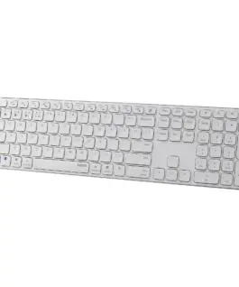 Безжична клавиатура Rapoo E9800M