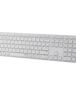 Безжична клавиатура Rapoo E9800M