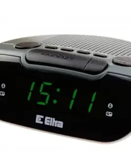 Eltra Radiobudzik ZEBU 06PLL Szary/Biały