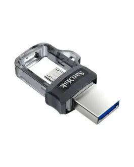 Alternative view of SanDisk ULTRA DUAL DRIVE m3.0 128GB 150MB/s
