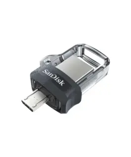 SanDisk ULTRA DUAL DRIVE m3.0 128GB 150MB/s