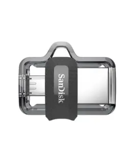 SanDisk ULTRA DUAL DRIVE m3.0 32GB 150MB/s
