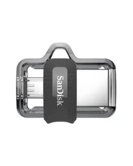 SanDisk ULTRA DUAL DRIVE m3.0 32GB 150MB/s