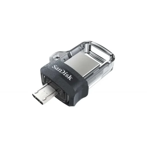 SanDisk Flashdrive ULTRA DUAL DRIVE m3.0 64GB 150MB/s
