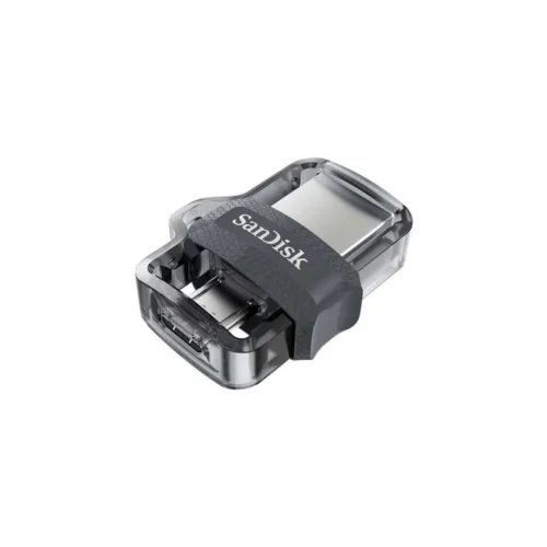 SanDisk Flashdrive ULTRA DUAL DRIVE m3.0 64GB 150MB/s
