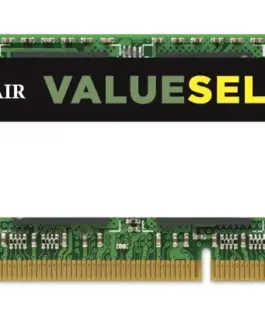 Corsair DDR3L SODIMM 8GB/1600 1x204 1.35V