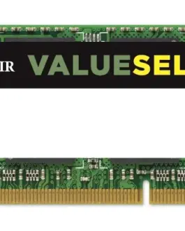Corsair DDR3L SODIMM 8GB/1600 1x204 1.35V