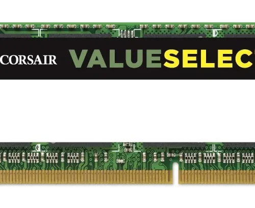 Corsair DDR3L SODIMM 8GB/1600 1x204 1.35V