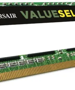 Alternative view of Corsair DDR3L SODIMM 8GB/1600 1x204 1.35V