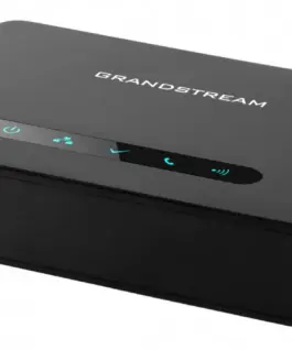 Grandstream Base VoIP DECT DP750