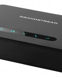 Grandstream Base VoIP DECT DP750