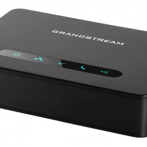 Grandstream Base VoIP DECT DP750