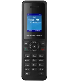 Grandstream Wireless phone DECT VoIP DP720