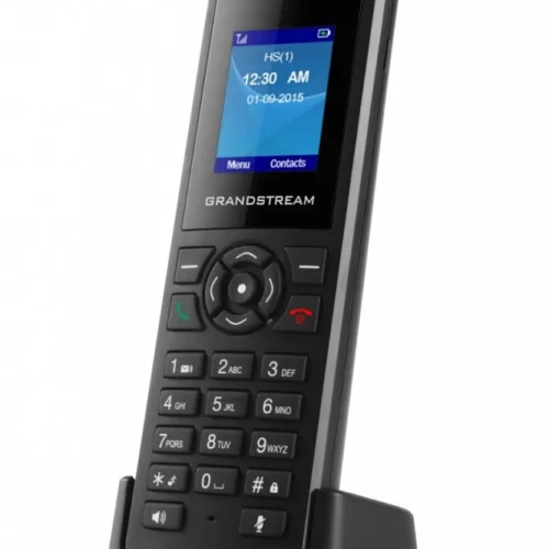 Grandstream Wireless phone DECT VoIP DP720