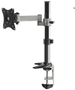 Maclean Holder Desktop LCD монитор MC-717 8kg max VESA 100×100