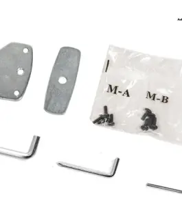 Maclean Holder Desktop LCD монитор MC-717 8kg max VESA 100×100