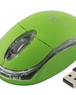 Esperanza WIRELESS мишка CONDOR3D2.4GHz TM120G