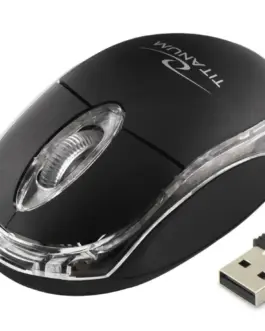 Esperanza WIRELESS мишка CONDOR3D2.4GHz TM120K