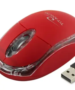 Esperanza WIRELESS мишка CONDOR3D2.4GHz TM120R