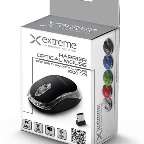 Esperanza Wireless mouse XM105W