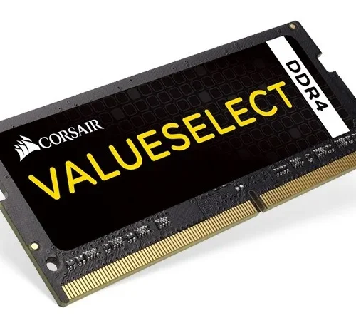 Corsair DDR4 SODIMM 8GB/2133 (1*8GB) CL15-15-15-36