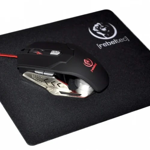 Rebeltec Game подложка за мишка Slider S