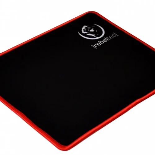 Alternative view of Rebeltec Game подложка за мишка Slider S+