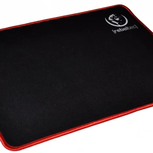 Alternative view of Rebeltec Game подложка за мишка Slider M+