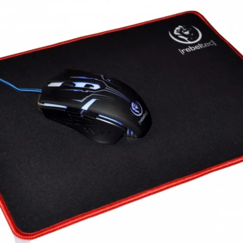 Rebeltec Game подложка за мишка Slider M+