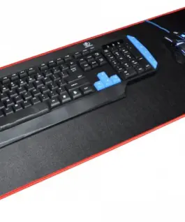 Rebeltec Game мишка and клавиатура pad Slider Long+