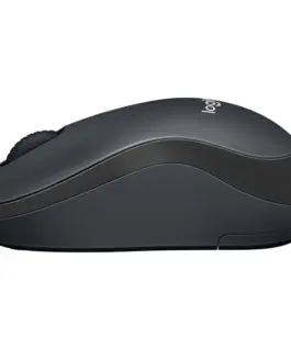 Logitech M220 Silent мишка черен 910-004878
