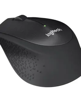 Alternative view of Logitech M330 Silent Plus мишка черен 910-004909