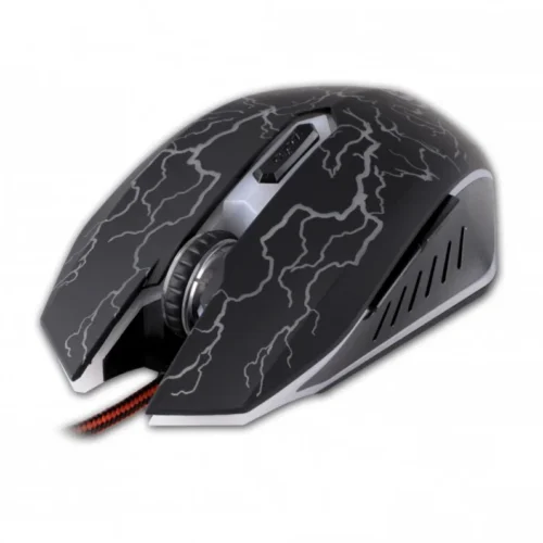 Rebeltec Giant gaming mouse USB optical DIABLO