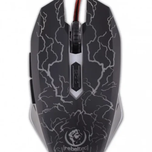 Rebeltec Giant gaming mouse USB optical DIABLO