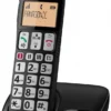 Panasonic KX-TGE110 Dect черен