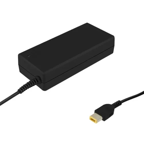 Qoltec Power адаптер for Lenovo 90W | 20V 4.5A | Slim Tip