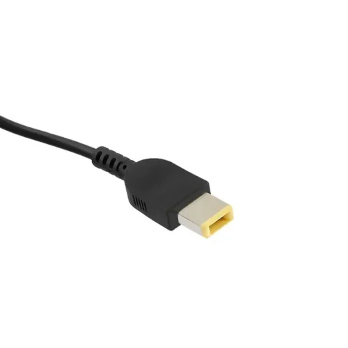 Qoltec Power адаптер for Lenovo 90W | 20V 4.5A | Slim Tip