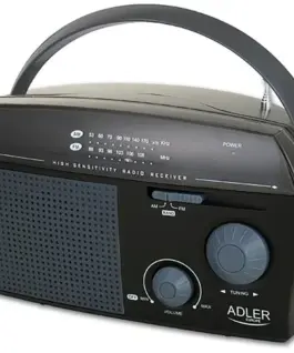 Adler ADLER Radio AD1119