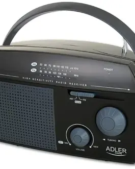 Adler ADLER Radio AD1119