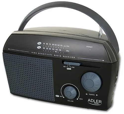 Adler ADLER Radio AD1119