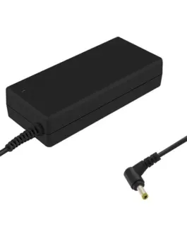 Alternative view of Qoltec Power адаптер for Acer 90W | 19V | 4.74A | 5.5 * 1.7