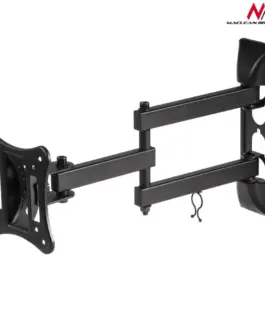 Maclean Handle to a TV or монитор 13-27 15 kg Universal MC-719 черен max VESA