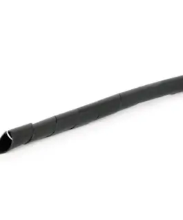 Alternative view of Gembird Organizer кабели - spiral 12mm 10m черен